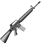 Rifles | Indus Appstore | App Icon