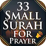 Small Surah for Prayer English | Indus Appstore | App Icon