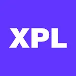 XPL Network | Indus Appstore | App Icon