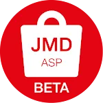 JMD - ASP | Indus Appstore | App Icon