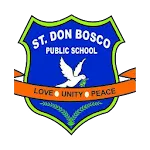 ST. DON BOSCO PUBLIC SCHOOL | Indus Appstore | App Icon