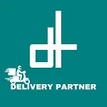 DownTown - Delivery Partner | Indus Appstore | App Icon