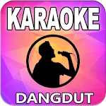 Karaoke Dangdut MP3 | Indus Appstore | App Icon