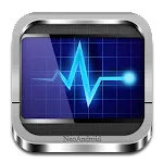 Magnetic Field Detector | Indus Appstore | App Icon