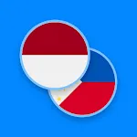 Indonesian-Filipino Dictionary | Indus Appstore | App Icon