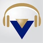 VINCasts | Indus Appstore | App Icon