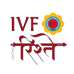 IVF Rishtey | Indus Appstore | App Icon