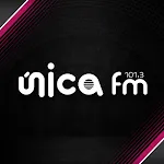 Radio Unica FM Araraquara | Indus Appstore | App Icon