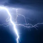 Thunder and Lightning Sounds | Indus Appstore | App Icon