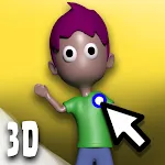 Animation 3D Video Movie Maker | Indus Appstore | App Icon