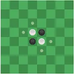 Reversi - Othello Game | Indus Appstore | App Icon