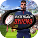 Rugby Sevens Manager | Indus Appstore | App Icon