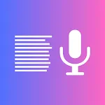 Voxify - text to speech | Indus Appstore | App Icon