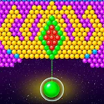 Bubble Shooter Magic Forest | Indus Appstore | App Icon