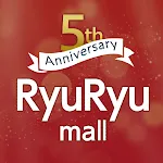 RyuRyumall ファッション・服の通販、買い物アプリ | Indus Appstore | App Icon