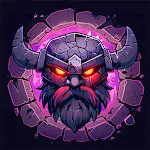 Brawl King — Viking Action RPG | Indus Appstore | App Icon