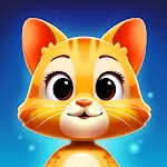 Cat Crunch | Indus Appstore | App Icon