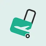 Escapekar: AI Trip Planner | Indus Appstore | App Icon