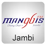 Manggis FM - Jambi | Indus Appstore | App Icon