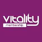 Vitality Member | Indus Appstore | App Icon