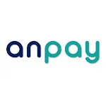 Anpay- Recharge, Bill Cashback | Indus Appstore | App Icon