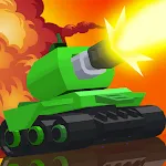 Super Tank Hero | Indus Appstore | App Icon