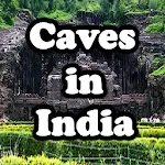 Caves in India | Indus Appstore | App Icon