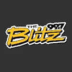 99.7 The Blitz | Indus Appstore | App Icon