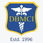 DBMCI Live | Indus Appstore | App Icon