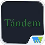 Tándem. Did. Educación Física | Indus Appstore | App Icon