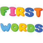 First Words for Kids | Indus Appstore | App Icon