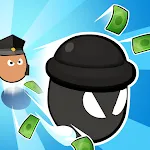 Mr Rumble - Stealth Action | Indus Appstore | App Icon