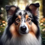 Dog Wallpapers | Indus Appstore | App Icon