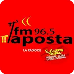 La Posta FM 96.5 Mhz | Indus Appstore | App Icon