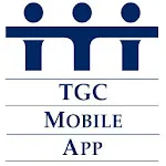 TGC Mobile App | Indus Appstore | App Icon