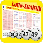 Lotto Statistik | Indus Appstore | App Icon