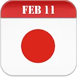 Japan Calendar | Indus Appstore | App Icon