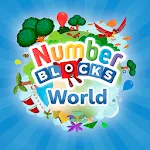 Numberblocks World | Indus Appstore | App Icon