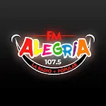 Radio Alegria Villa Dolores | Indus Appstore | App Icon