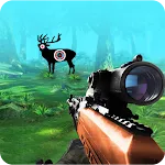 Deer Hunting Games | Indus Appstore | App Icon