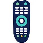 SetTop Box Remote Control | Indus Appstore | App Icon