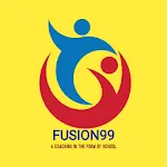 FUSION99 | Indus Appstore | App Icon