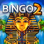 Bingo - Pharaoh's Wayapp icon