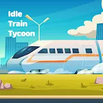 Idle Train Tycoon | Indus Appstore | App Icon