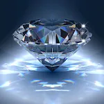 Diamond Live Wallpaper | Indus Appstore | App Icon