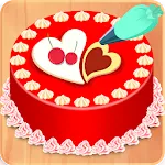 Fun Cake 3D - Cake Decorating  | Indus Appstore | App Icon