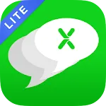 SA Group Text Lite | Indus Appstore | App Icon