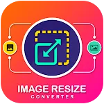 Image Compressor MB to KB | Indus Appstore | App Icon