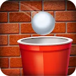 Glass Pong | Indus Appstore | App Icon