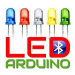 Bluetooth LED Kontrol | Indus Appstore | App Icon